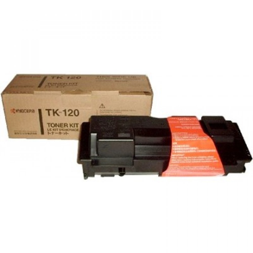 Kyocera Toner TK-120 1T02G60DE0
