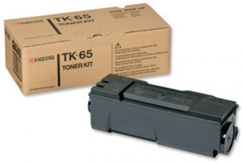 Kyocera Toner TK-65 370QD0KX