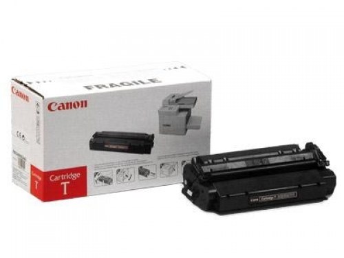 Canon Toner T Black 3.5K 