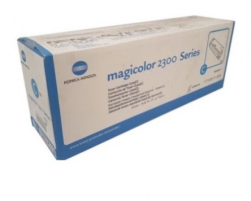 Minolta Toner MC 2300 Magenta 1,5K