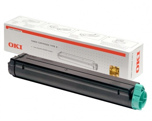 OKI Toner B4100/B4200/B4250 01103402