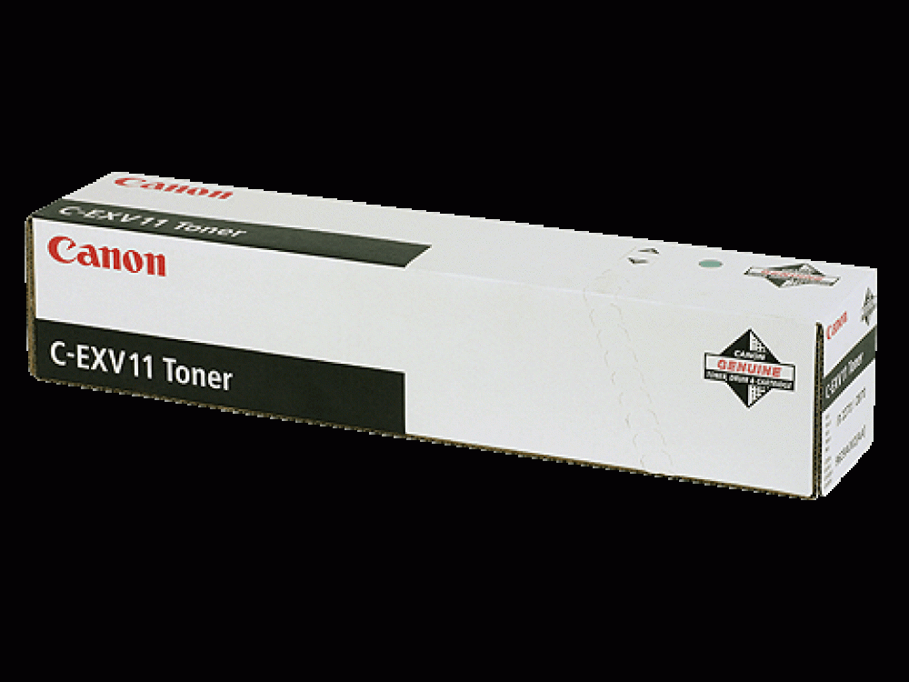 Canon Toner C-EXV11 Black 21K 