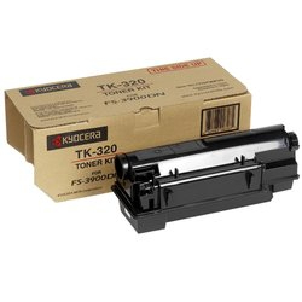 Kyocera Toner TK-320  