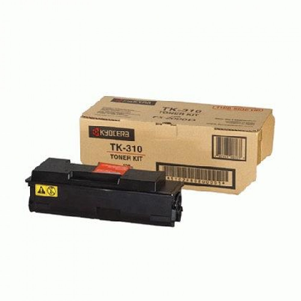 Kyocera Toner TK-310 1T02F80EUC
