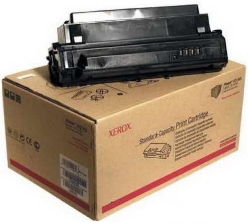 Xerox Toner Phaser 3420 106R01034 Black 10K