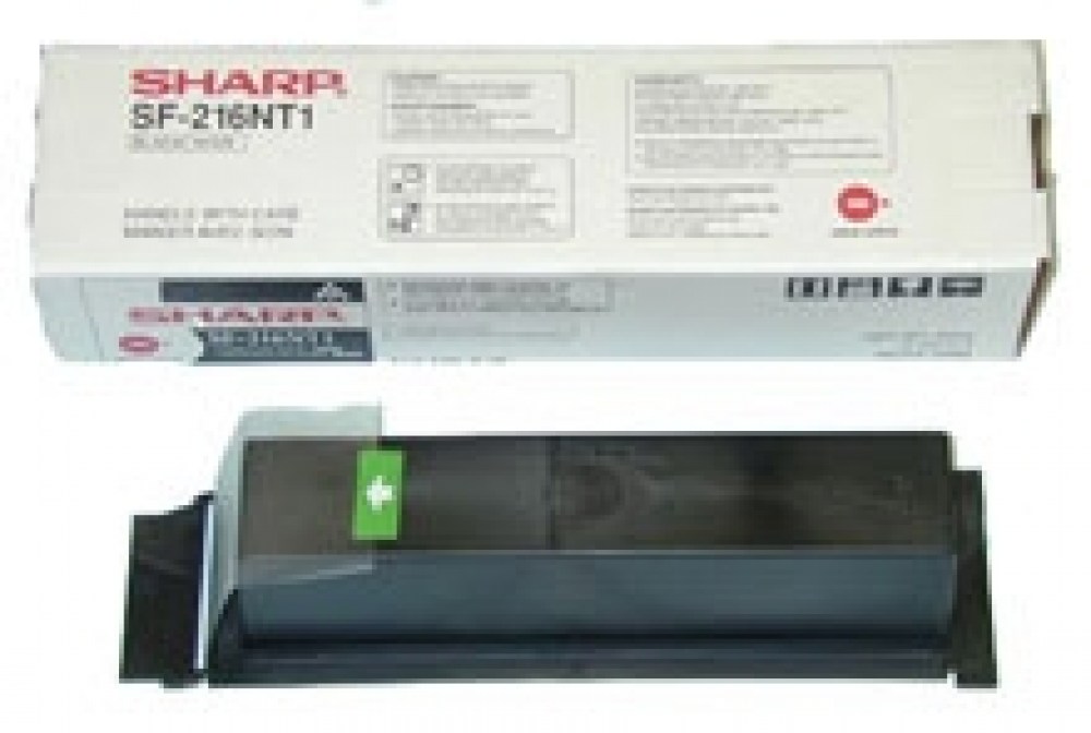 Sharp Toner SF-216 SF-2116 