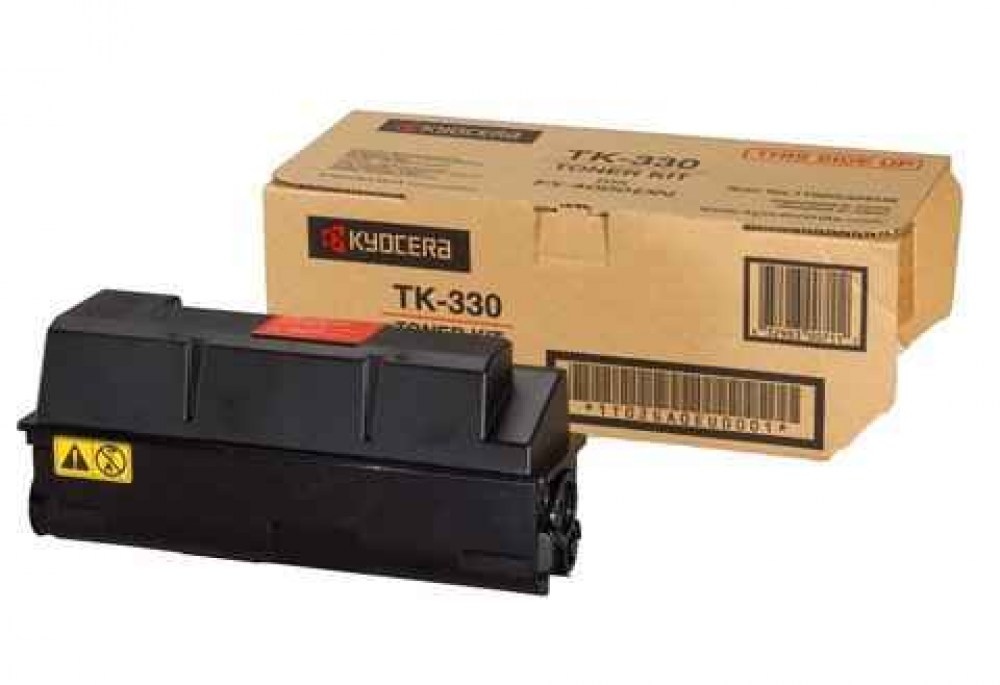 EOL Kyocera Toner TK-330 1T02GA0EUC