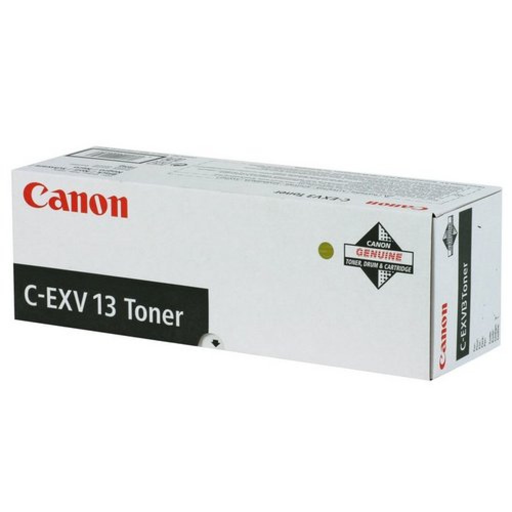 Canon Toner C-EXV13 Balck 45K 