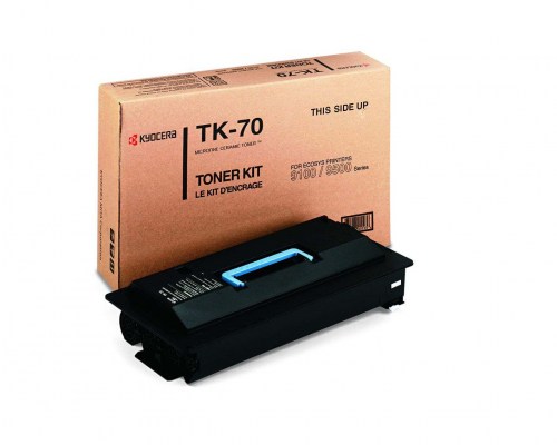 Kyocera Toner TK-70 370AC010
