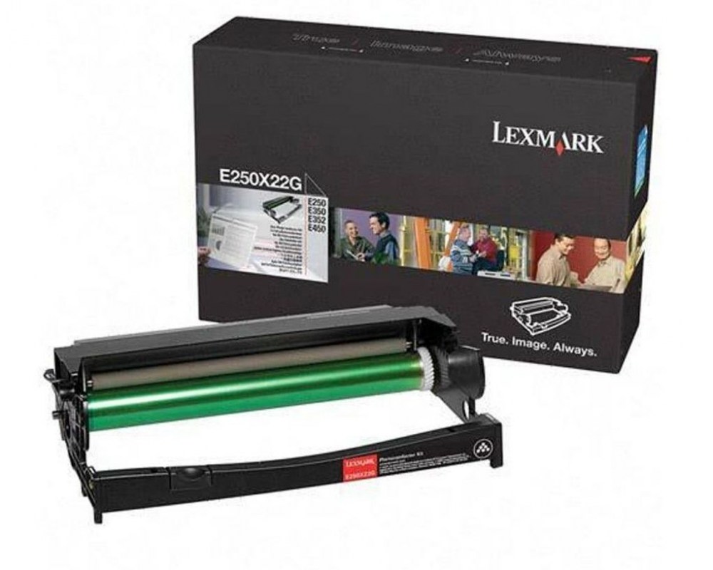 Lexmark Toner X64Xe X644X31E 32K korpo 