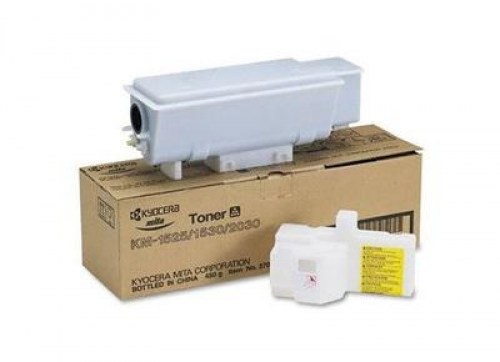 Kyocera Toner KM1525/1530 37028010 1T02AV0NL0