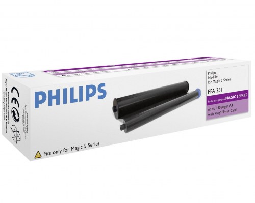 Philips Folia Magic V PFA351 140shPhilips Magic 5 Serie PPF200,211,221,241