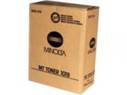 Minolta Toner DI151 Type MT101B Black 9K 