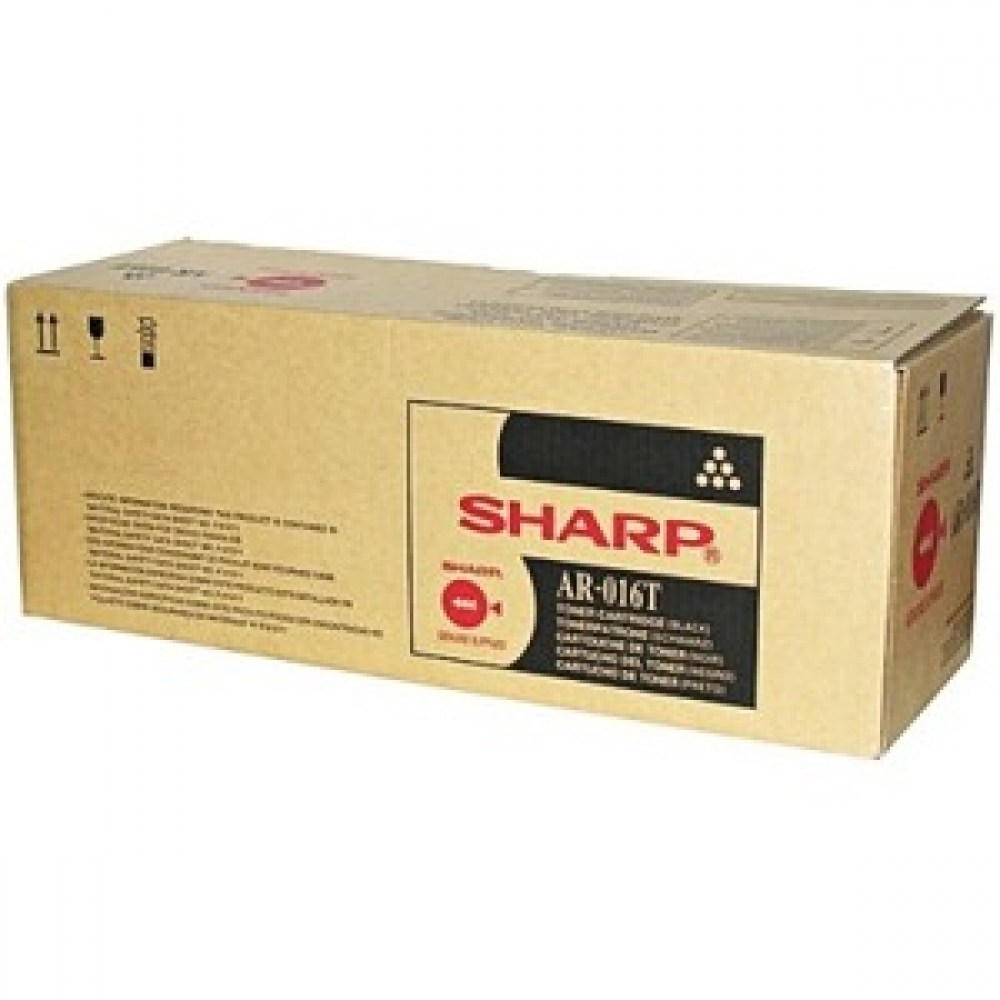 Sharp Toner AR-016T AR5015/5316/5320 