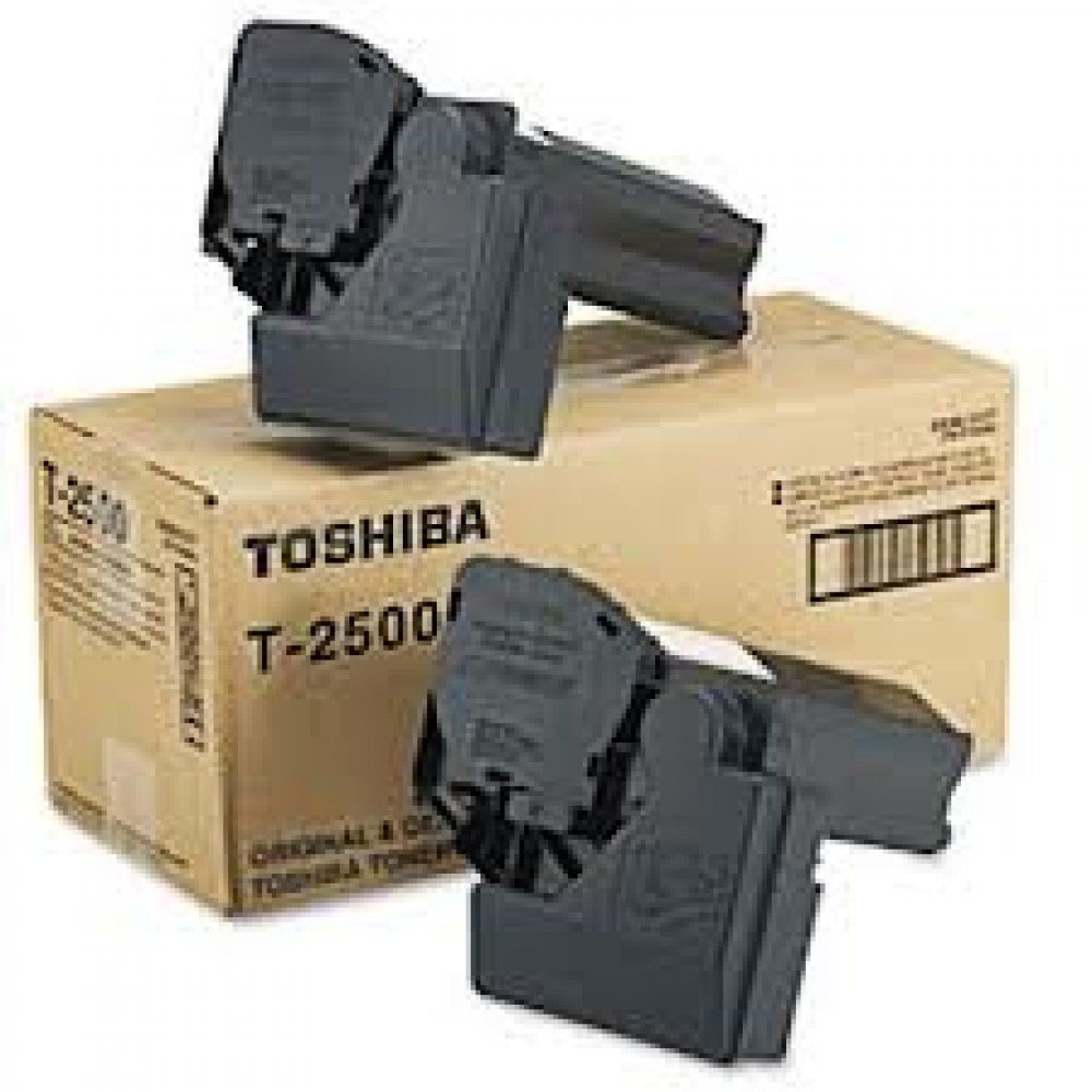 Toshiba Toner T-2500E e-Studio 20/25/250 