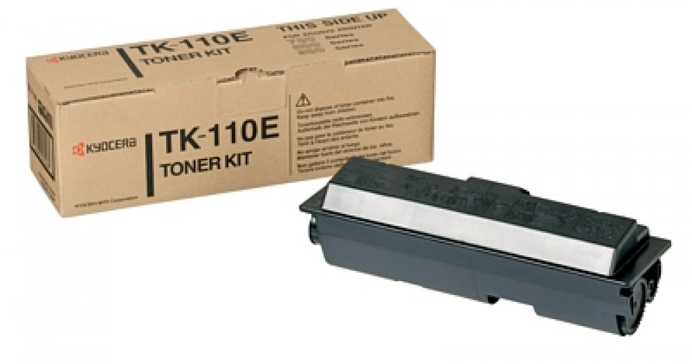 Kyocera Toner TK-110E 2K 1T02FV0DE1
