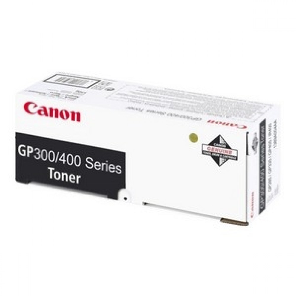 Canon Toner GP 285/335/405 Black 2x10.6K 