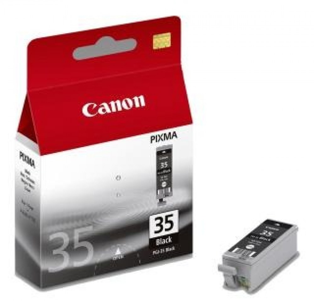 Canon Tusz PGI-35 Black 191s 