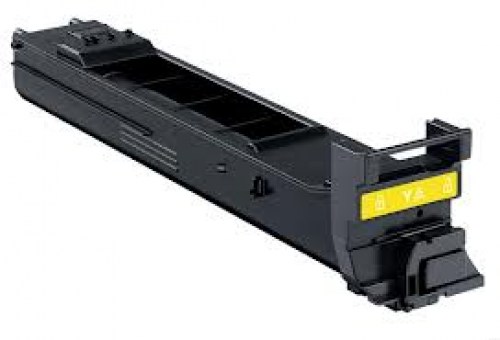 Minolta Toner MC2400 Yellow1,5K A00W131  