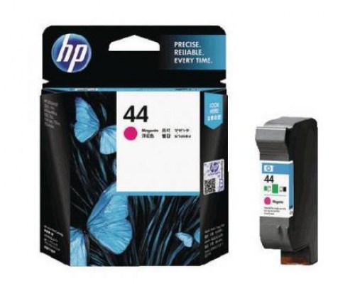 HP Tusz nr 44 51644ME Magenta 42ml