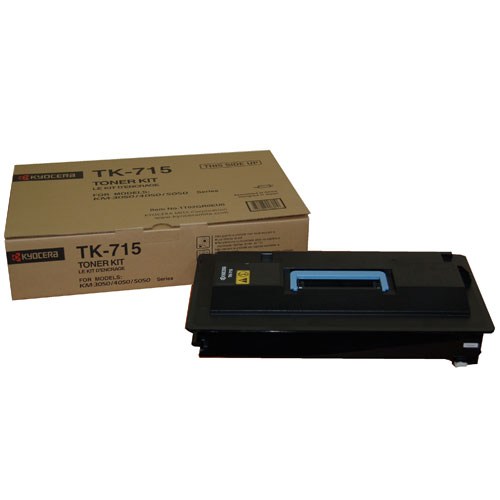 Kyocera Toner TK-715 1T02GR0EU0
