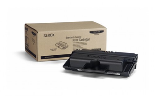 EOL Xerox Toner Phaser 3428 106R01246  8K