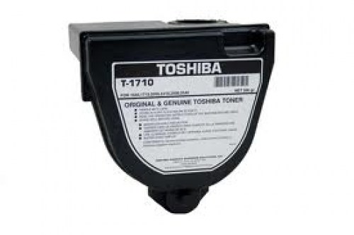 Toshiba Toner T-1710E BD1710/2310/2500 