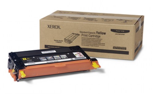 EOL Xerox Toner Phaser 6180 113R00725  6K