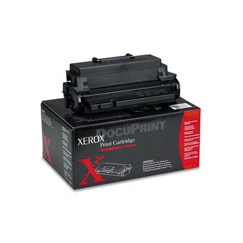 Xerox Toner DP P1210 106R00441 Black 3K 