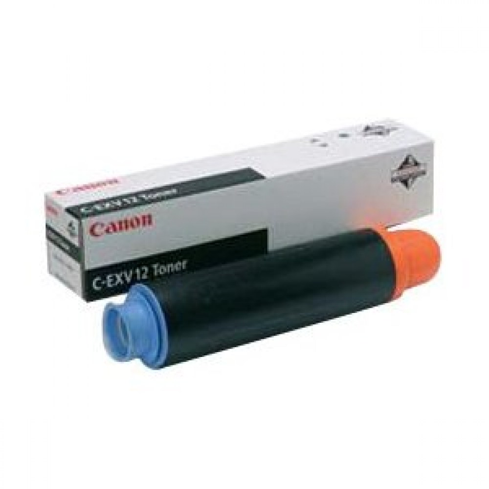 Canon Toner C-EXV12 Black 24K 