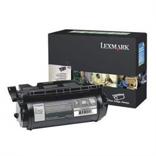 Lexmark Toner T644 64416XE/64440XW 32K 