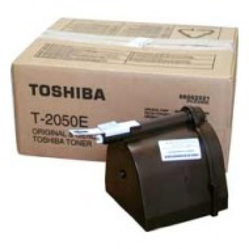 Toshiba Toner T-2050E Black 