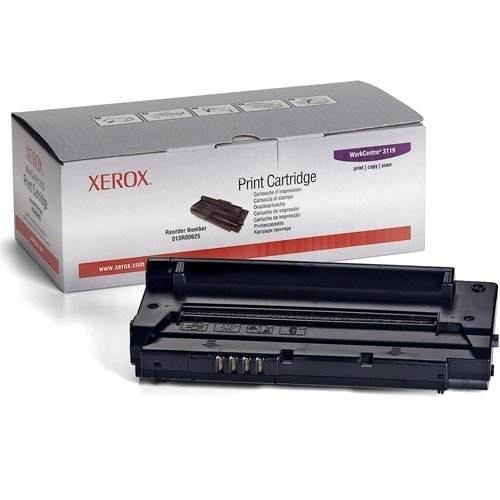 Xerox Toner WC 3119 013R00625 Black 3K 