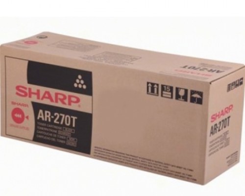 Sharp Toner AR-270T AR235/275 25K 