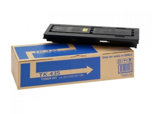 Kyocera Toner TK-435 Taskalfa 180 1T02KH0NL0
