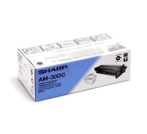 Sharp Toner AM-30DC 