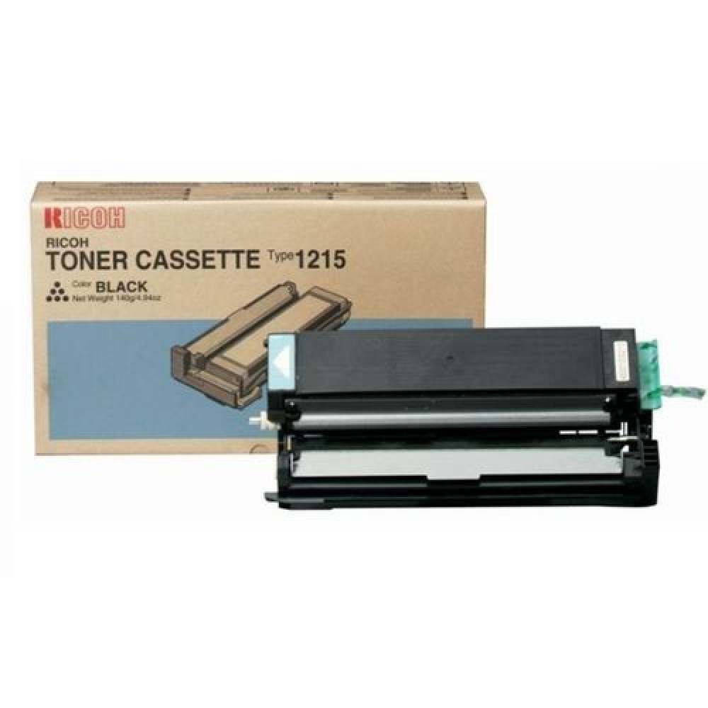 Ricoh Toner T1215 888078 3K 