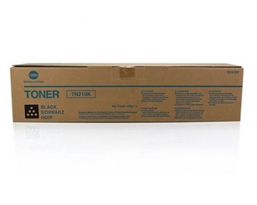 Ricoh Toner T2205D 889614 Black 8K 1x216g