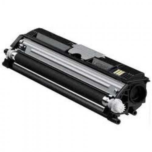 Minolta Toner MC 1600 Black 2,5 K 