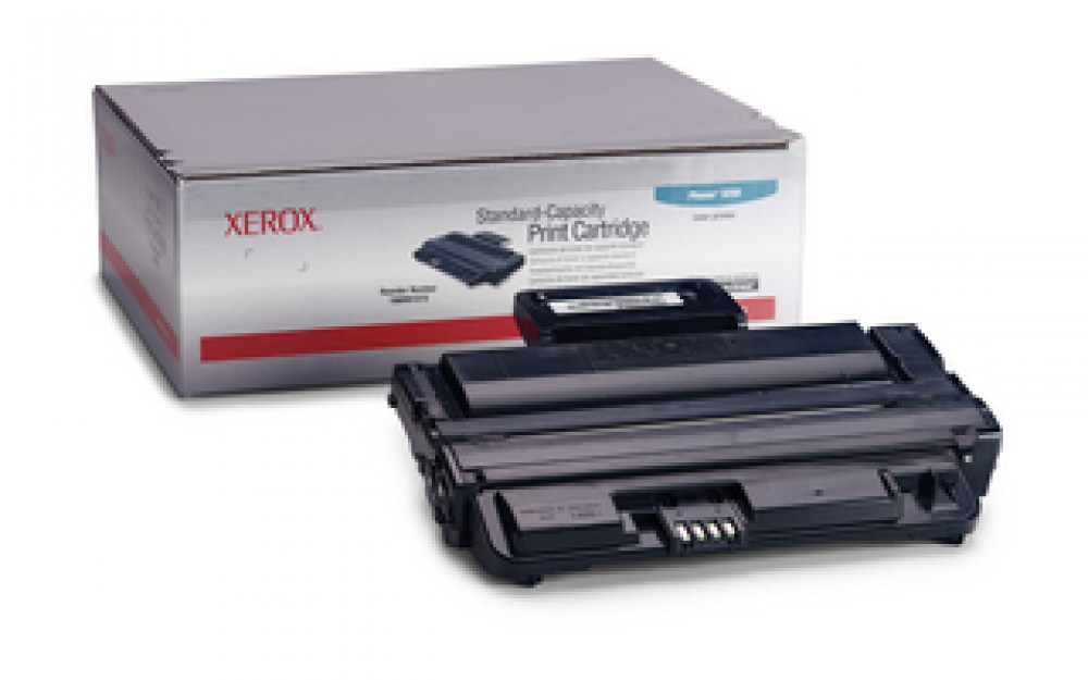 Xerox Toner Phaser 3250 106R01374 Black 5K