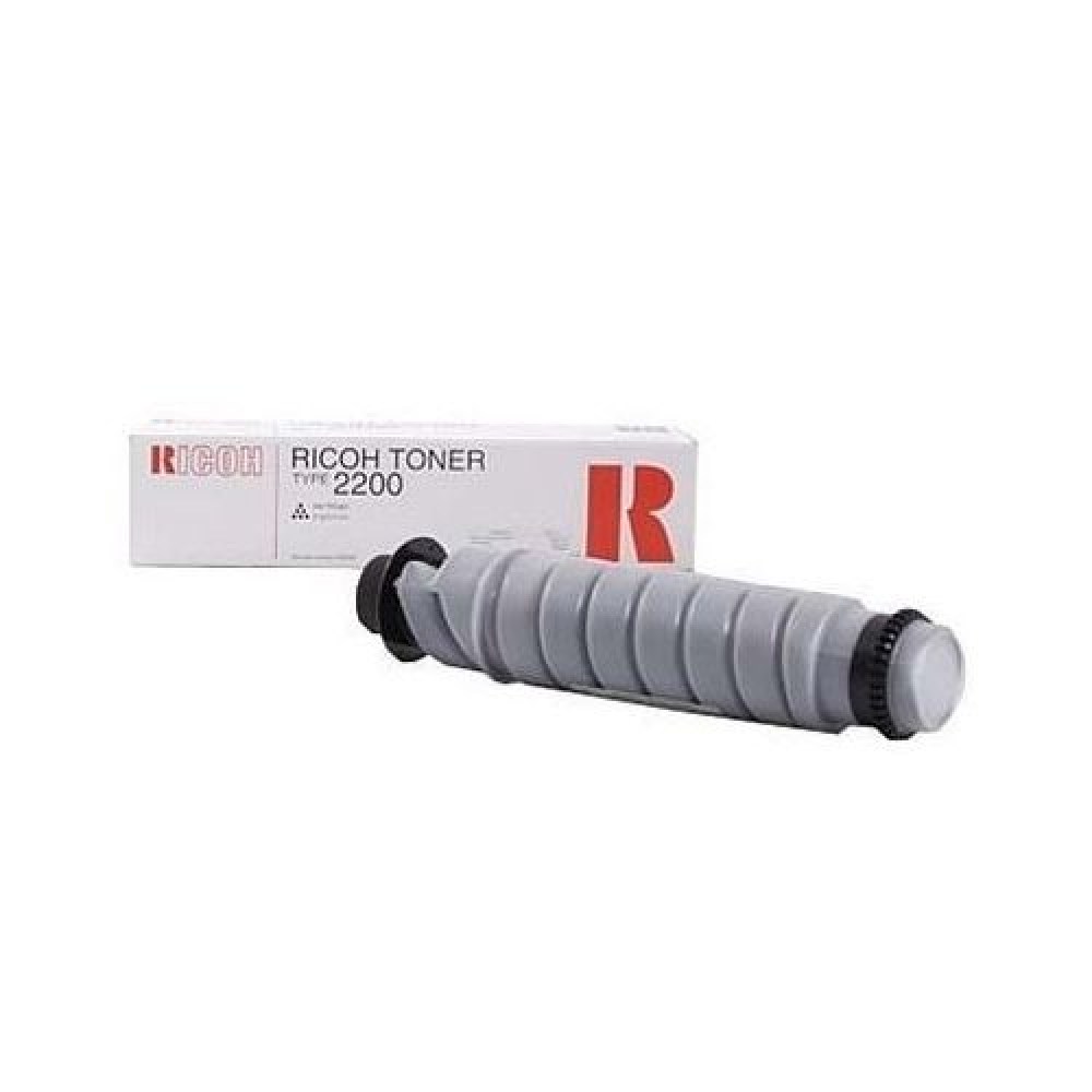 Ricoh Toner T2200 889776 3K 1x91g