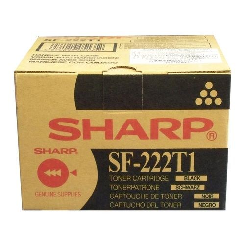 Sharp Toner SF-222 SF2022/2027 