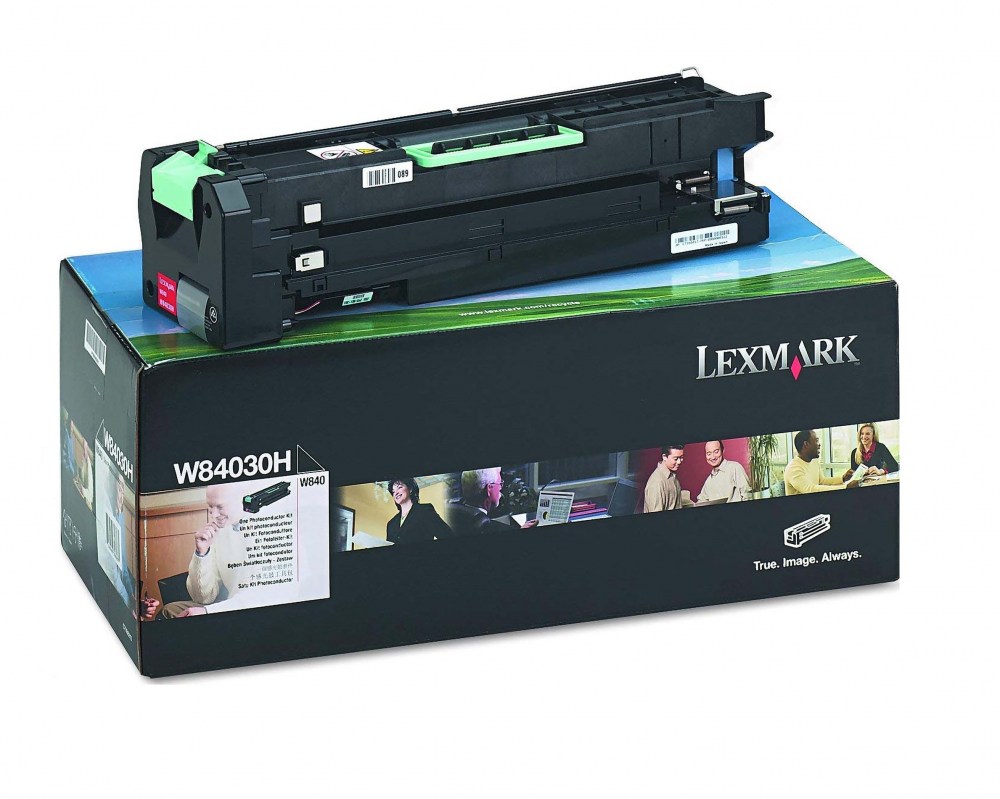 Lexmark Bęben W84030H 60K