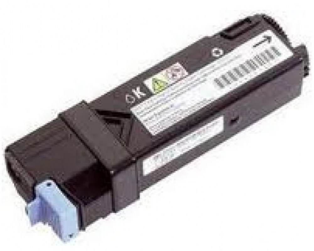 Dell Toner 2130C/2135C BLACK 2,5K