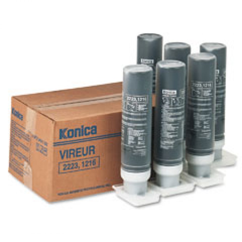 Minolta Toner 2223 Black 8K 003k 