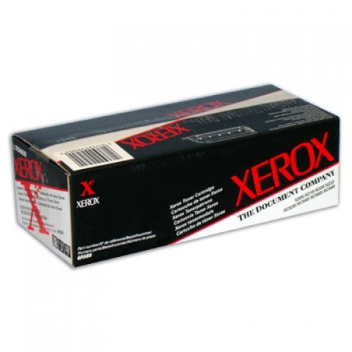 Xerox Toner WC 5220 6R00589 Black 2K 