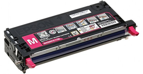 Epson Toner Aculaser C2800 S051159 Magen6K