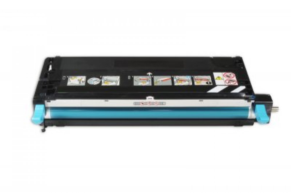 Epson Toner Aculaser  C2800 S051160 Cyan 6K