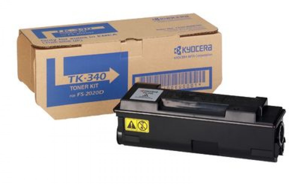 Kyocera Toner TK-340 1T02J00EUC
