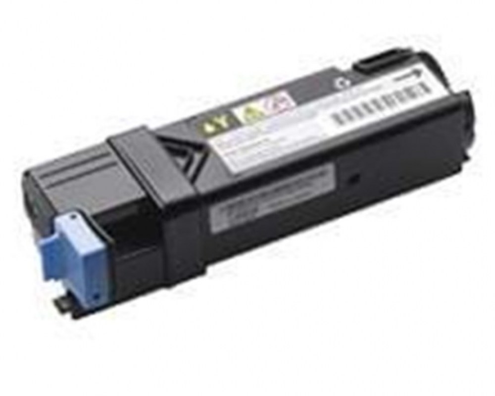 Dell Toner 2130C/2135C YELLOW 2,5K 